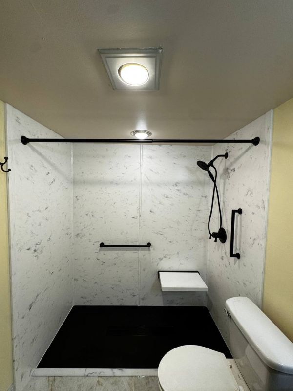 Bathroom Renovation