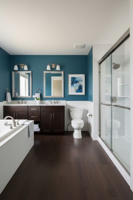 Bathroom Renovation