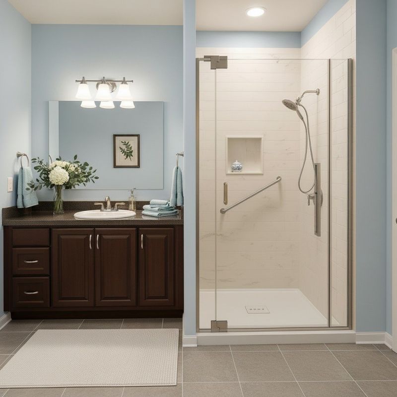 Bathroom Remodeling Upgrades That Improve Resale Appeal