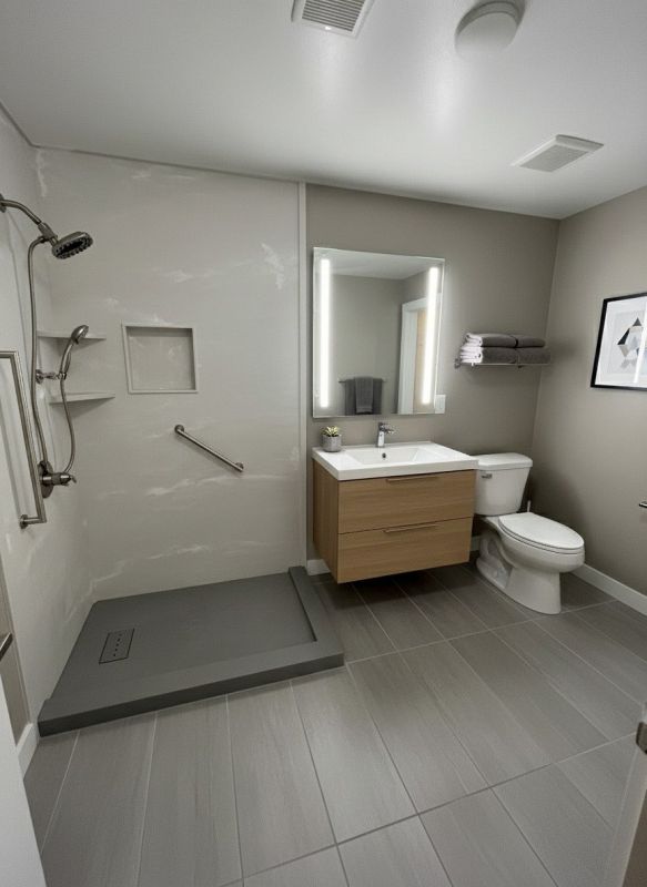 Benefits Of Bathroom Remodeling For Homeowners