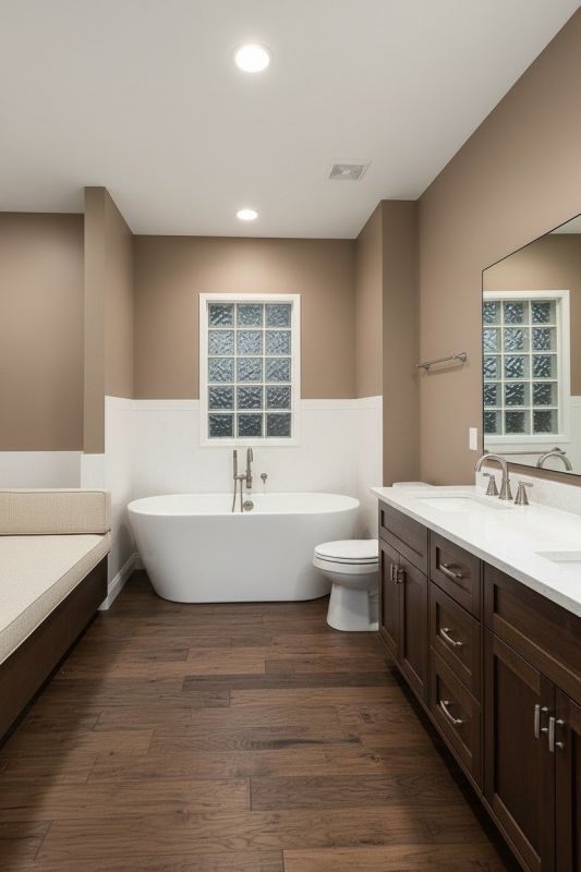 Choosing The Right Bathtub For Your Bathroom Remodel