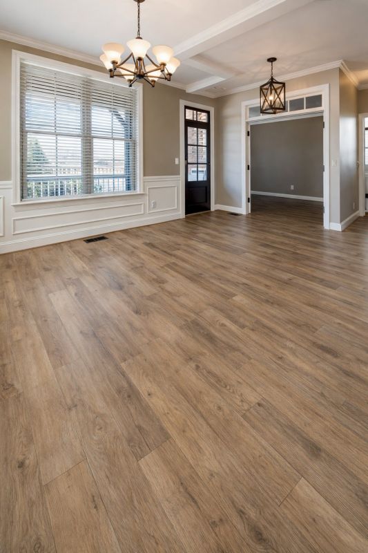Premier Home Pro Pet Friendly Vinyl Plank Flooring