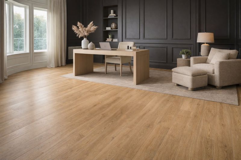 Premier Home Pro Pet Friendly Vinyl Plank Flooring