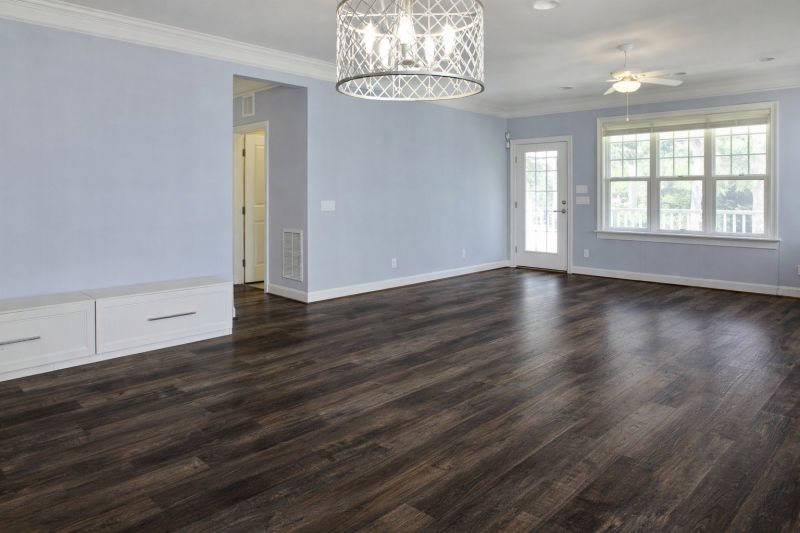 Premier Home Pros Free Estimate Flooring