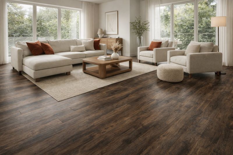 Premier Home Pros Lvp Installation