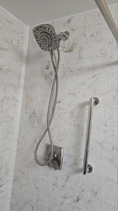 Shower Installation Options For Traditional Bathrooms