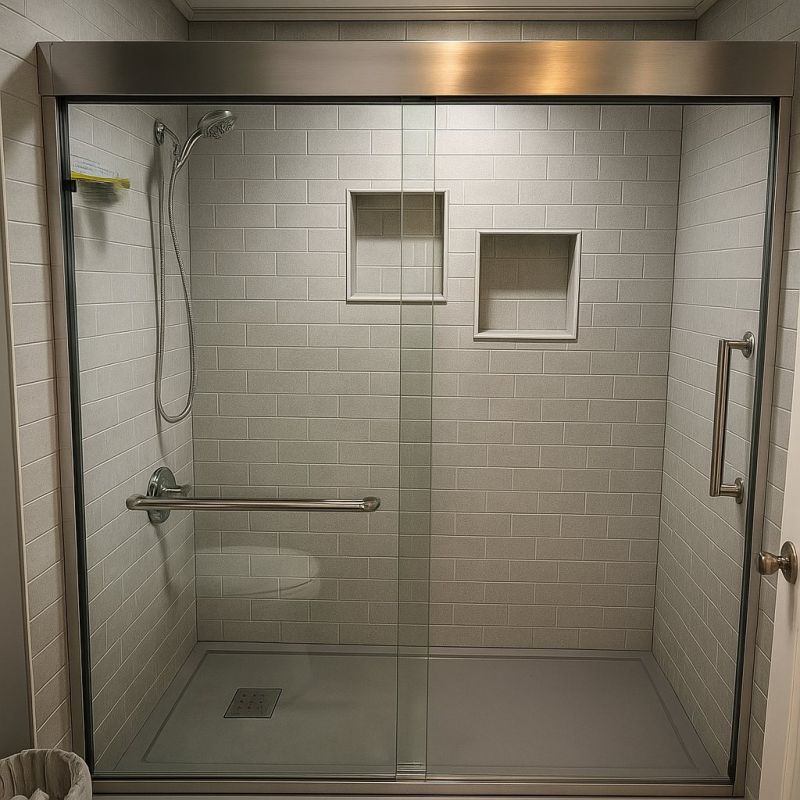 Shower Installation Options For Traditional Bathrooms